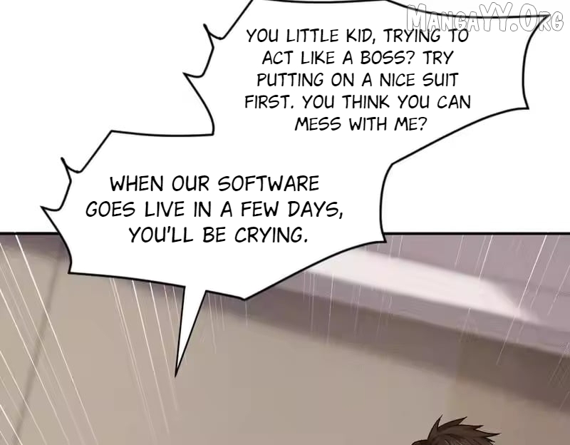 Hidden Dragon in the City (2025) Chapter 50 - page 85